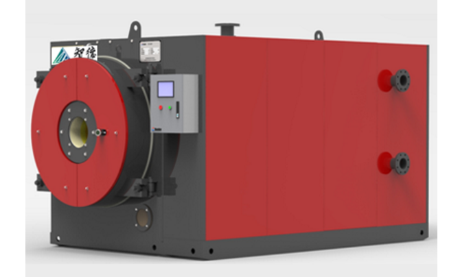 常壓熱水鍋爐 常壓熱水鍋爐