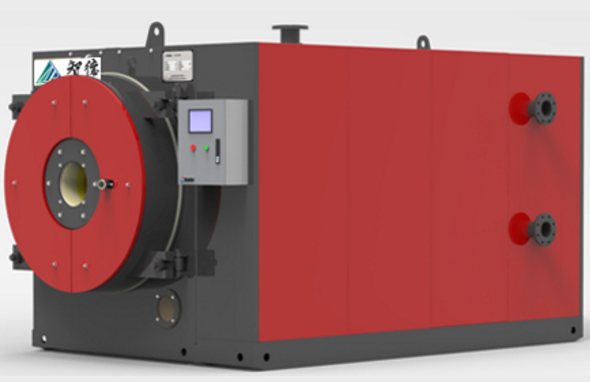 常壓熱水鍋爐 常壓熱水鍋爐